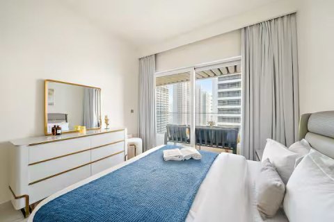 2 bedrooms Apartment in Dubai Marina, UAE No. 183382 24