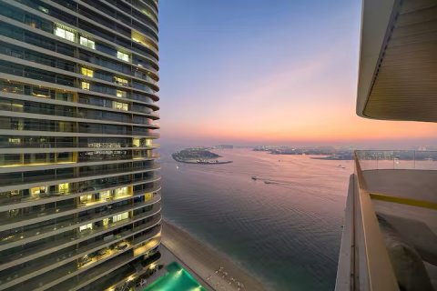 2 bedrooms Apartment in Dubai Marina, UAE No. 183382 16
