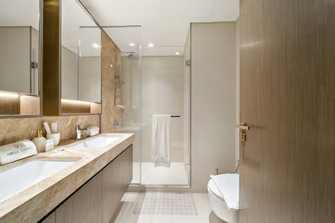 2 bedrooms Apartment in Dubai Marina, UAE No. 183382 8