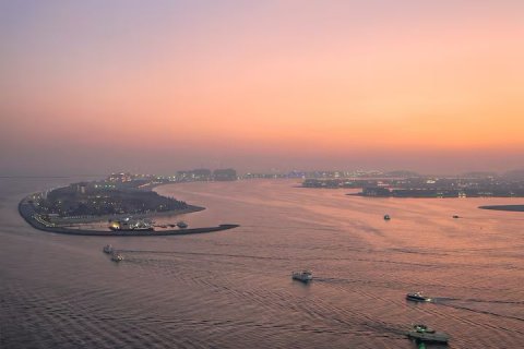 2 bedrooms Apartment in Dubai Marina, UAE No. 183382 14