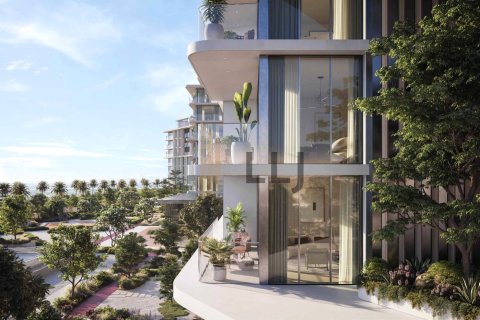 1 bedroom Apartment on the Saadiyat Island, UAE No. 132668 4