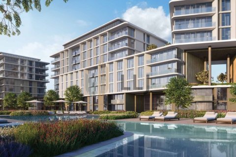 1 bedroom Apartment on the Saadiyat Island, UAE No. 132668 17