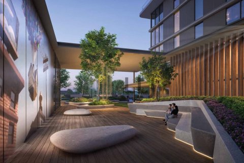 1 bedroom Apartment on the Saadiyat Island, UAE No. 132668 14
