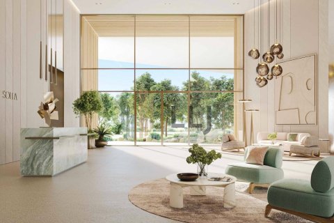 1 bedroom Apartment on the Saadiyat Island, UAE No. 132668 7