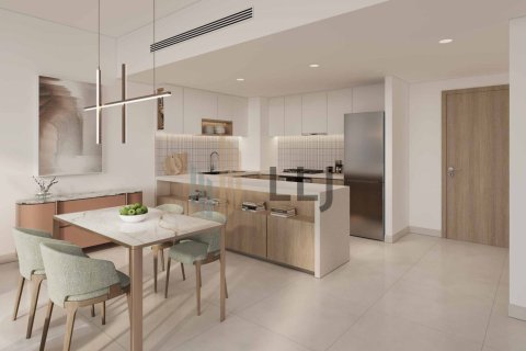 1 bedroom Apartment on the Saadiyat Island, UAE No. 132668 9