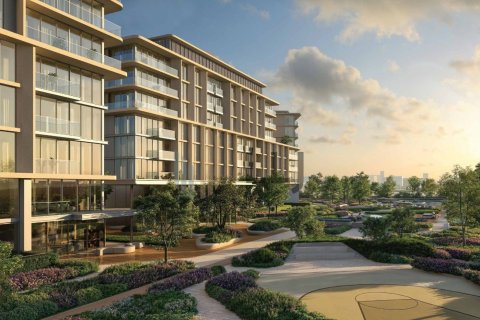 1 bedroom Apartment on the Saadiyat Island, UAE No. 132668 20