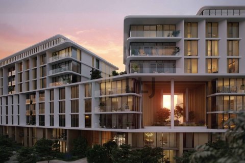 1 bedroom Apartment on the Saadiyat Island, UAE No. 132668 19