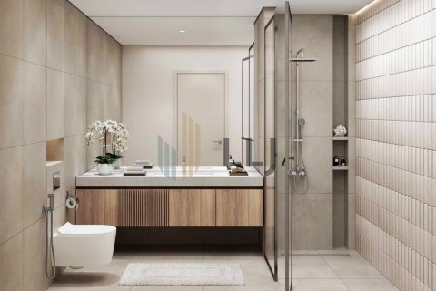 1 bedroom Apartment on the Saadiyat Island, UAE No. 132668 11