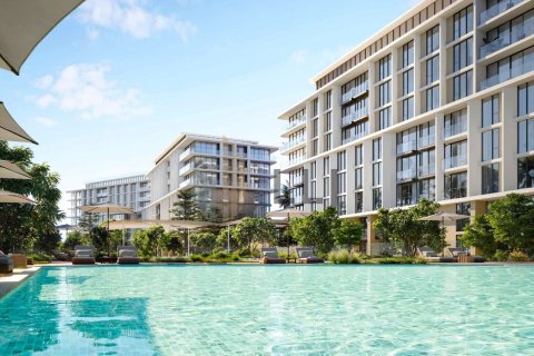 1 bedroom Apartment on the Saadiyat Island, UAE No. 132668 3