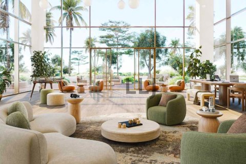 1 bedroom Apartment on the Saadiyat Island, UAE No. 132668 8