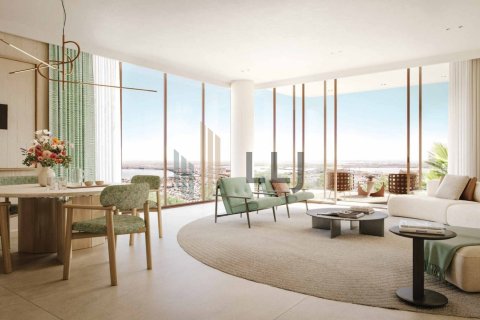 1 bedroom Apartment on the Saadiyat Island, UAE No. 132668 5
