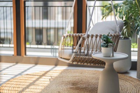1 bedroom Apartment on the Saadiyat Island, UAE No. 132668 13