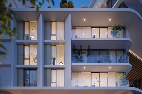1 bedroom Apartment on the Saadiyat Island, UAE No. 132668 16
