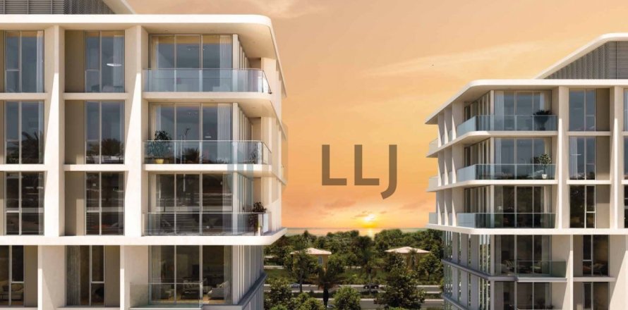 1 bedroom Apartment on the Saadiyat Island, UAE No. 132668