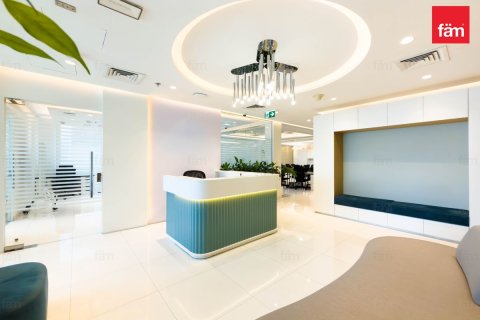 244.8m² Office in Business Bay, UAE No. 162737 7