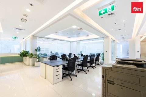 244.8m² Office in Business Bay, UAE No. 162737 26