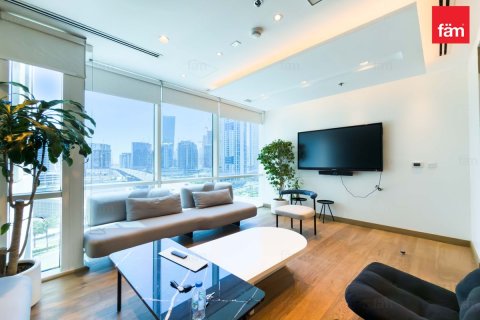 244.8m² Office in Business Bay, UAE No. 162737 13
