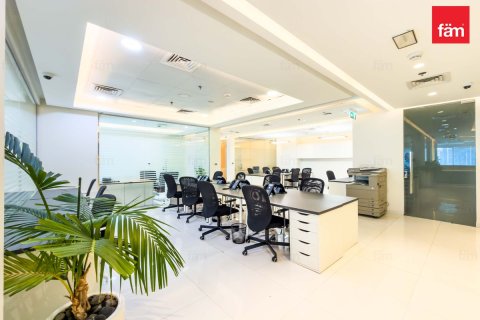 244.8m² Office in Business Bay, UAE No. 162737 21