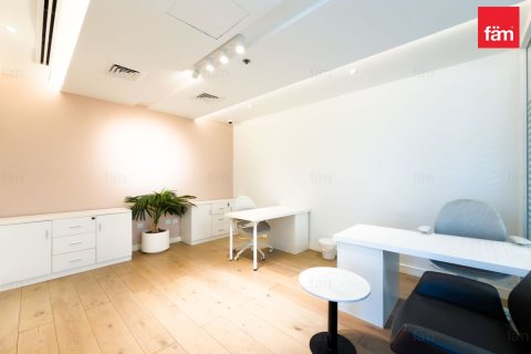 244.8m² Office in Business Bay, UAE No. 162737 9