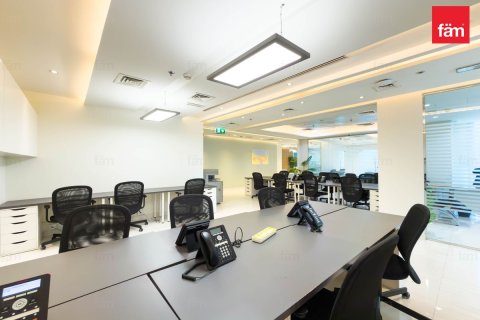 244.8m² Office in Business Bay, UAE No. 162737 22