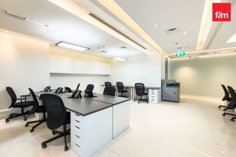 244.8m² Office in Business Bay, UAE No. 162737 25