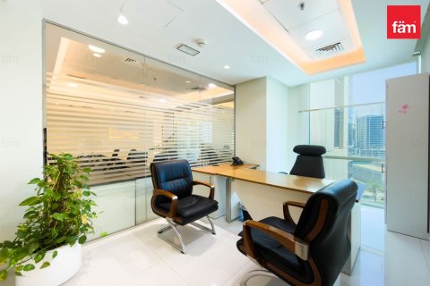 244.8m² Office in Business Bay, UAE No. 162737 19