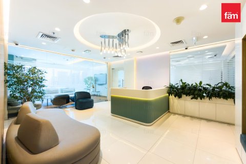 244.8m² Office in Business Bay, UAE No. 162737 30