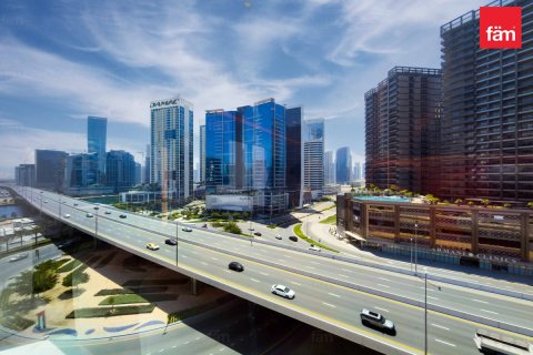 244.8m² Office in Business Bay, UAE No. 162737 4