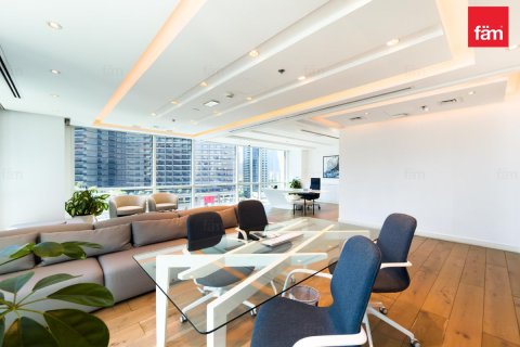 244.8m² Office in Business Bay, UAE No. 162737 20