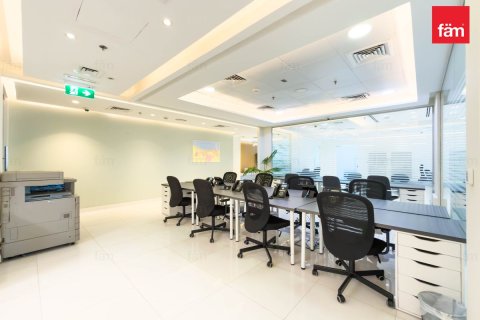 244.8m² Office in Business Bay, UAE No. 162737 27
