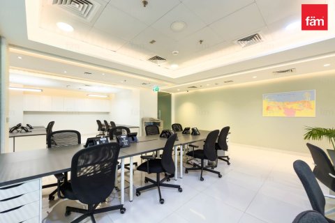 244.8m² Office in Business Bay, UAE No. 162737 31