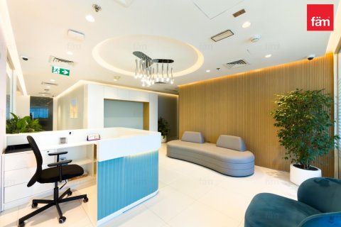 244.8m² Office in Business Bay, UAE No. 162737 17