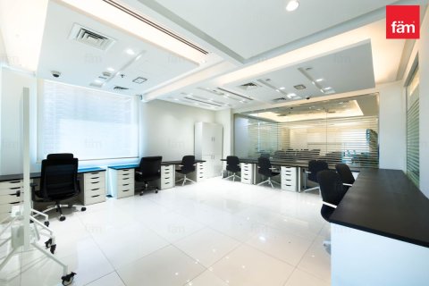 244.8m² Office in Business Bay, UAE No. 162737 24