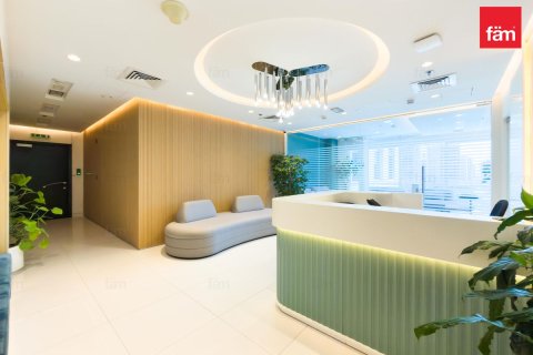 244.8m² Office in Business Bay, UAE No. 162737 8
