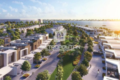 2 غرف نوم تاون هاوس في Mina Al Arab, الإمارات العربية المتحدة رقم 128502