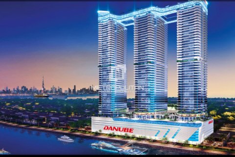 Appartement de 1 chambre à Maritime City, UAE No. 128464 15