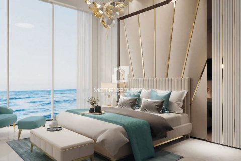Appartement de 1 chambre à Maritime City, UAE No. 128464 4