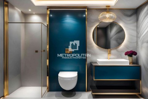 Appartement de 1 chambre à Maritime City, UAE No. 128464 13