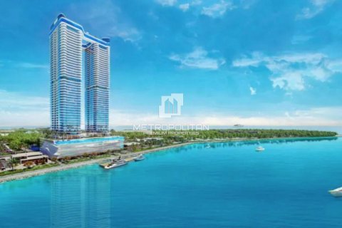 Appartement de 1 chambre à Maritime City, UAE No. 128464 12