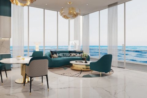 Appartement de 1 chambre à Maritime City, UAE No. 128464 3