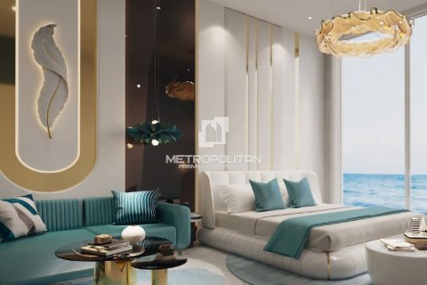 Appartement de 1 chambre à Maritime City, UAE No. 128464 5