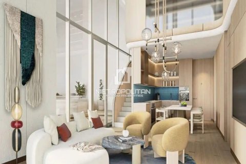 1 bedroom Apartment in Al Marjan Island, UAE No. 128265 16