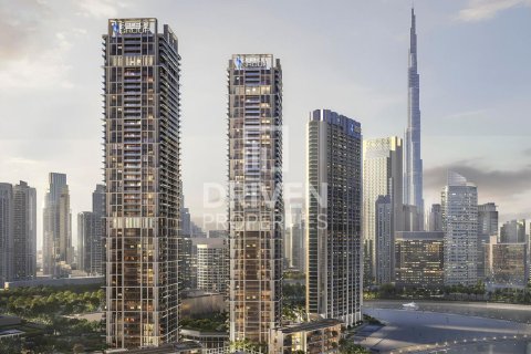 1 غرف نوم شقة في الخليج التجاري, الإمارات العربية المتحدة رقم 226081 9