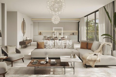 4 غرف نوم فيلا في District 11, الإمارات العربية المتحدة رقم 212050 4