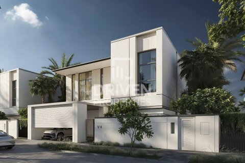 4 غرف نوم فيلا في District 11, الإمارات العربية المتحدة رقم 212050 21