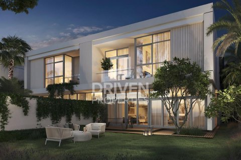 4 غرف نوم فيلا في District 11, الإمارات العربية المتحدة رقم 212050 16