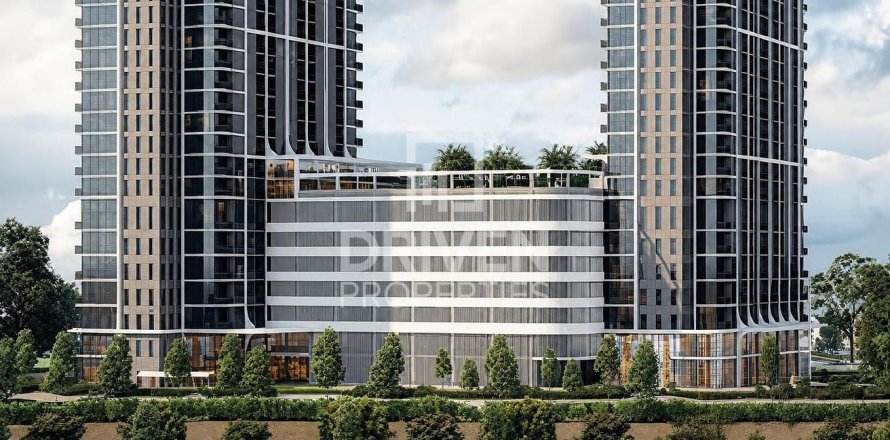 1 bedroom Apartment in Sobha Hartland, UAE No. 225857