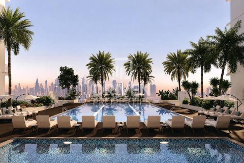 1 bedroom Apartment in Sobha Hartland, UAE No. 225857 9