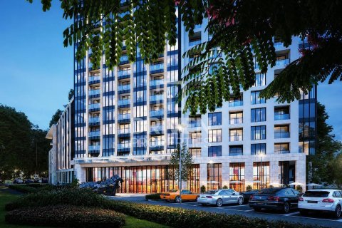 1 bedroom Apartment in Sobha Hartland, UAE No. 225857 11