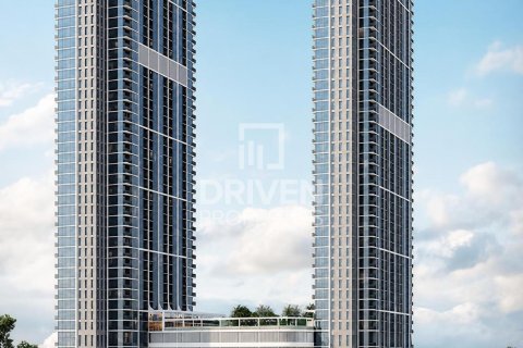 1 bedroom Apartment in Sobha Hartland, UAE No. 225857 3